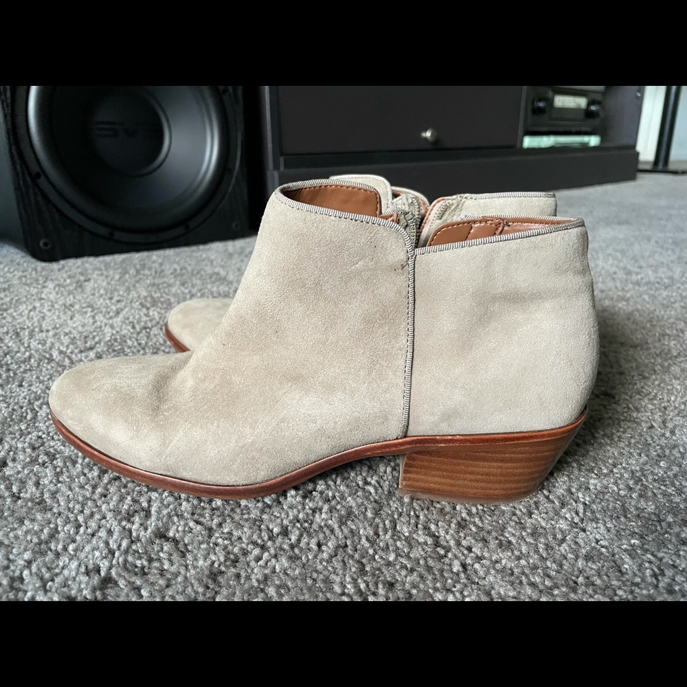 sam edelman petty chelsea boots